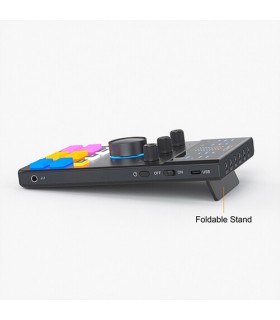 کیت صدابرداری کامیکا مدل Comica Audio ADCaster C1-K1