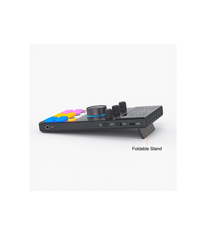 کیت صدابرداری کامیکا مدل Comica Audio ADCaster C1-K1