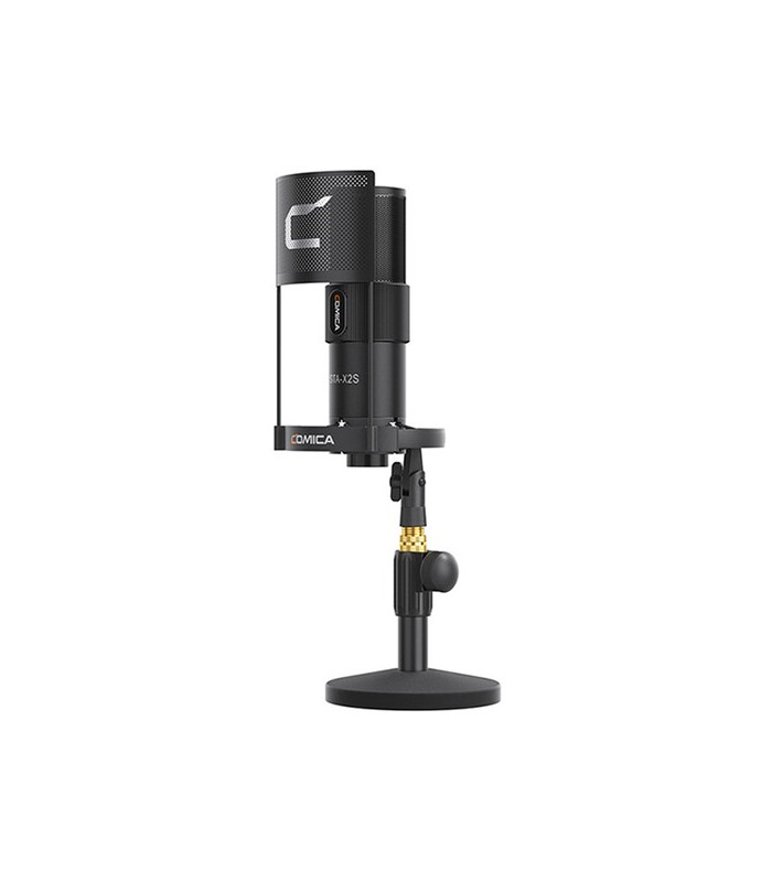 کیت صدابرداری کامیکا مدل Comica Audio ADCaster C1-K1