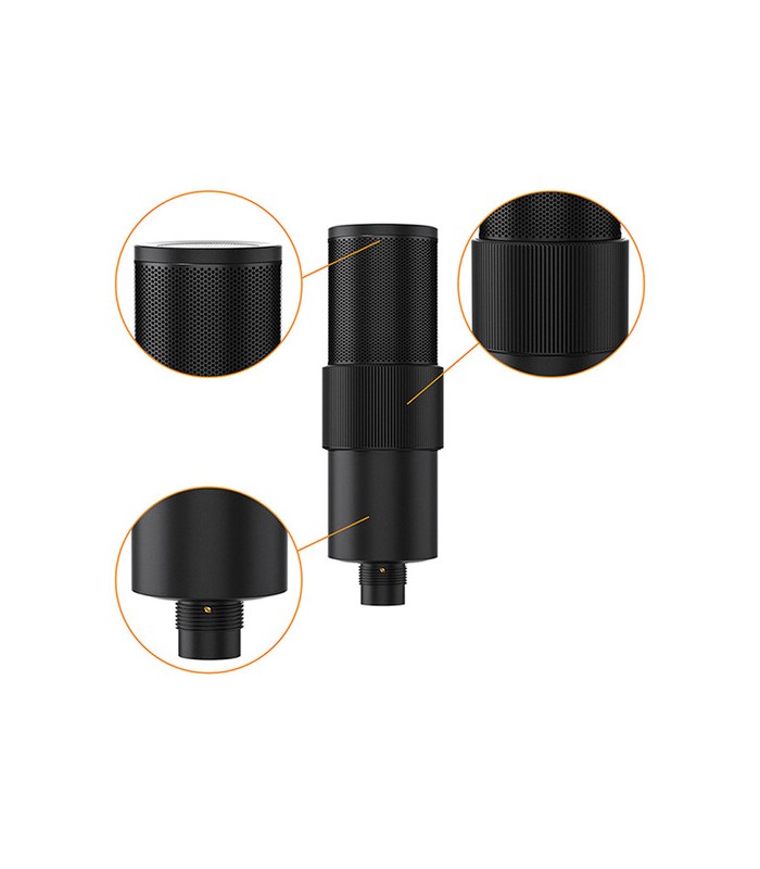 کیت صدابرداری کامیکا مدل Comica Audio ADCaster C1-K1