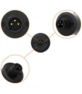 کیت صدابرداری کامیکا مدل Comica Audio ADCaster C1-K1