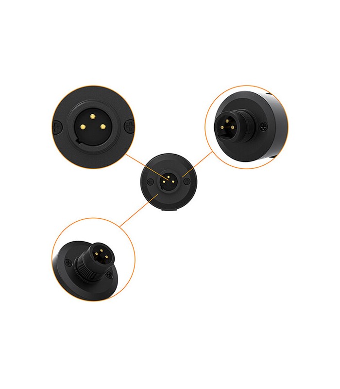 کیت صدابرداری کامیکا مدل Comica Audio ADCaster C1-K1