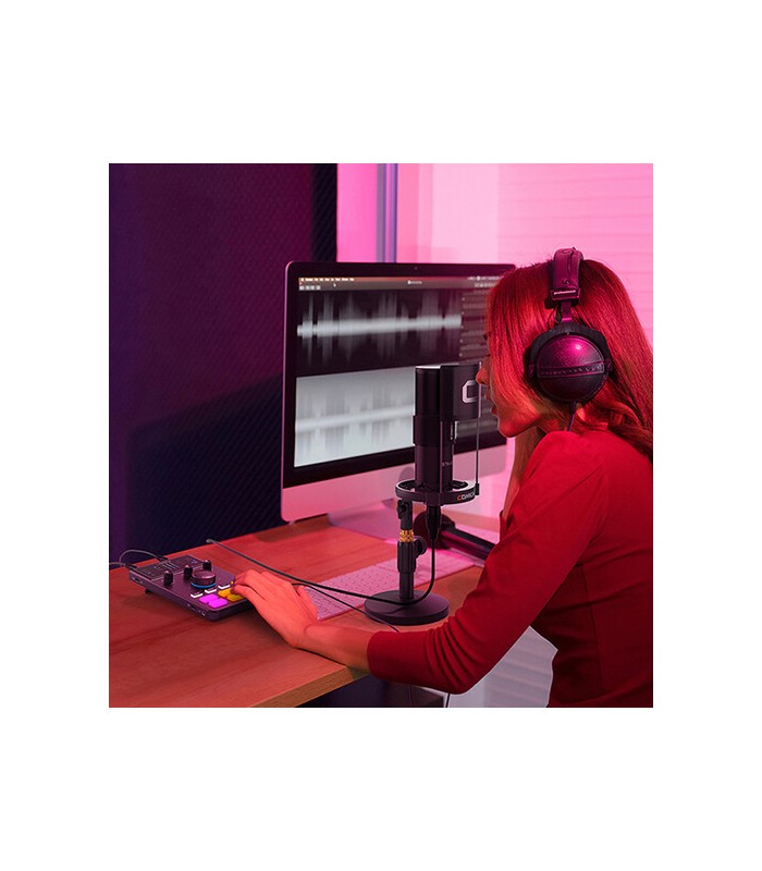 کیت صدابرداری کامیکا مدل Comica Audio ADCaster C1-K1