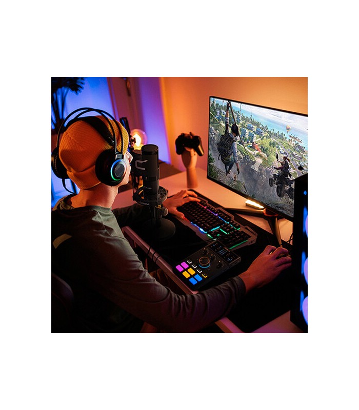 کیت صدابرداری کامیکا مدل Comica Audio ADCaster C1-K1