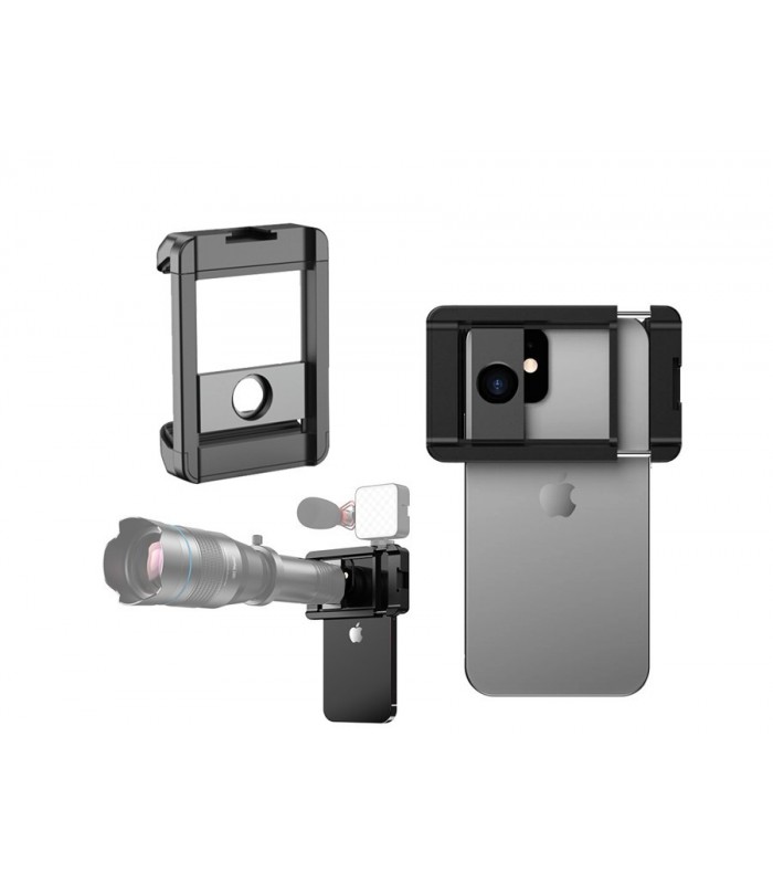 هولدر لنز APEXEL - مناسب برای گوشی‌های هوشمند