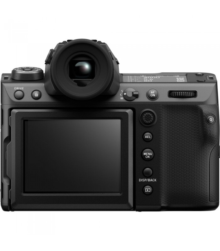 دوربین دیجیتال مدیوم فرمت فوجی‌فیلم مدل FUJIFILM GFX 100 II