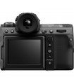 دوربین دیجیتال مدیوم فرمت فوجی‌فیلم مدل FUJIFILM GFX 100 II
