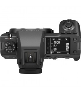 دوربین دیجیتال مدیوم فرمت فوجی‌فیلم مدل FUJIFILM GFX 100 II