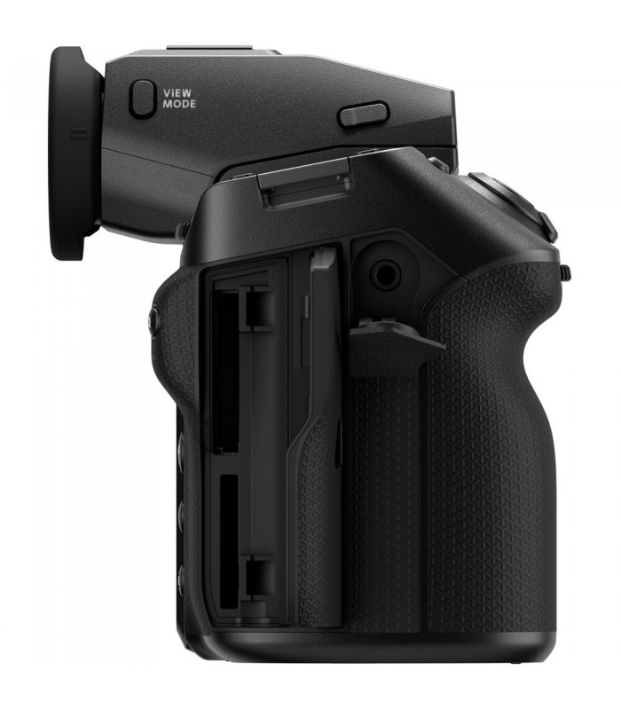 دوربین دیجیتال مدیوم فرمت فوجی‌فیلم مدل FUJIFILM GFX 100 II