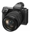 دوربین دیجیتال مدیوم فرمت فوجی‌فیلم مدل FUJIFILM GFX 100 II