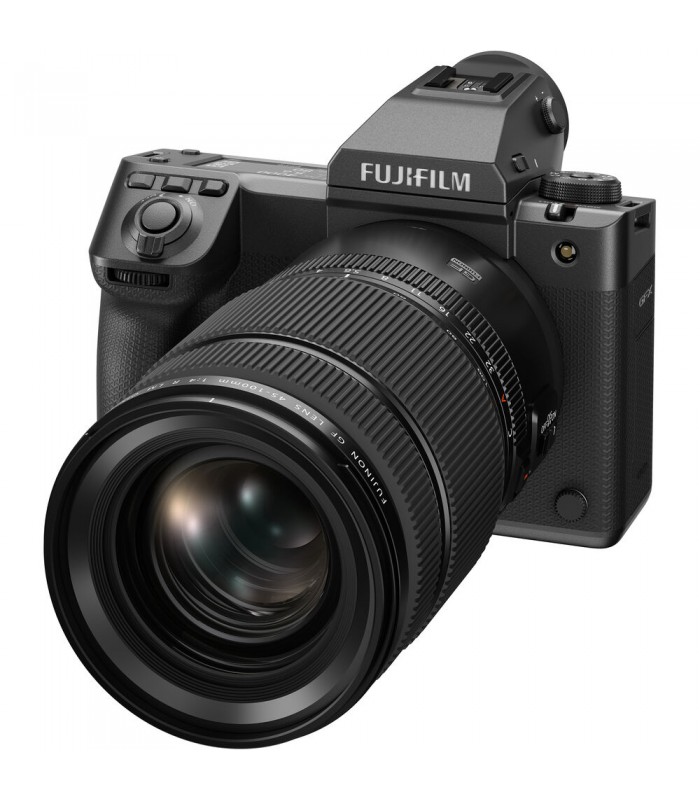 دوربین دیجیتال مدیوم فرمت فوجی‌فیلم مدل FUJIFILM GFX 100 II