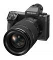 دوربین دیجیتال مدیوم فرمت فوجی‌فیلم مدل FUJIFILM GFX 100 II