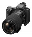 دوربین دیجیتال مدیوم فرمت فوجی‌فیلم مدل FUJIFILM GFX 100 II