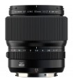 لنز فوجیفیلم مدل FUJIFILM GF 55mm f/1.7R WR