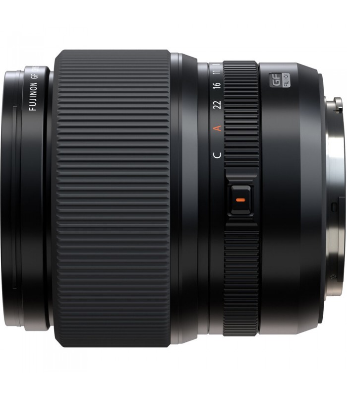 لنز فوجیفیلم مدل FUJIFILM GF 55mm f/1.7R WR