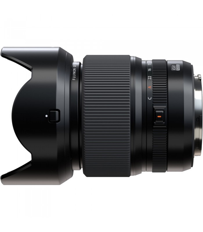 لنز فوجیفیلم مدل FUJIFILM GF 55mm f/1.7R WR