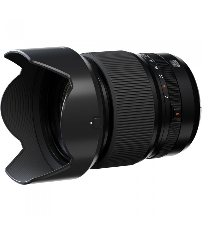 لنز فوجیفیلم مدل FUJIFILM GF 55mm f/1.7R WR