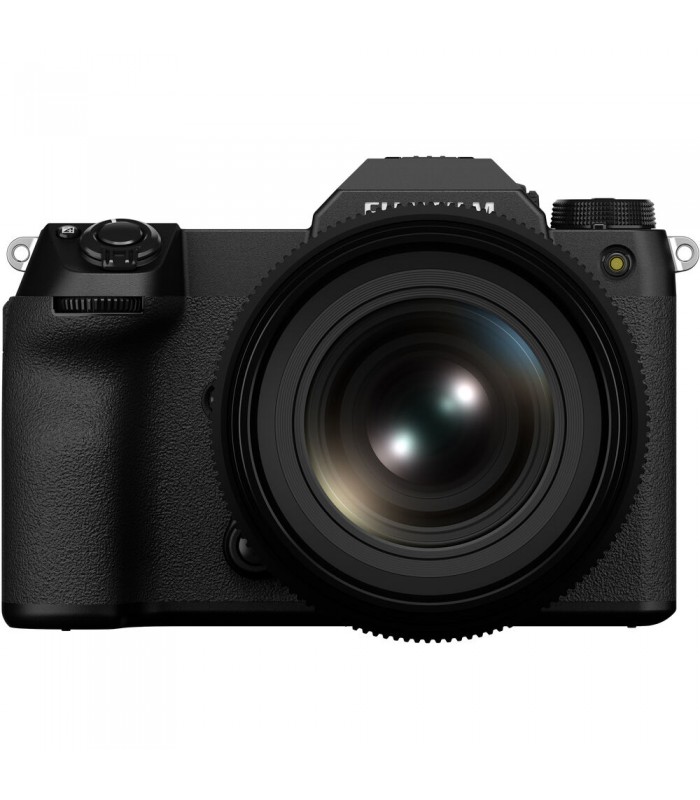 لنز فوجیفیلم مدل FUJIFILM GF 55mm f/1.7R WR