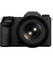لنز فوجیفیلم مدل FUJIFILM GF 55mm f/1.7R WR
