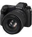 لنز فوجیفیلم مدل FUJIFILM GF 55mm f/1.7R WR