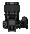 لنز فوجیفیلم مدل FUJIFILM GF 55mm f/1.7R WR