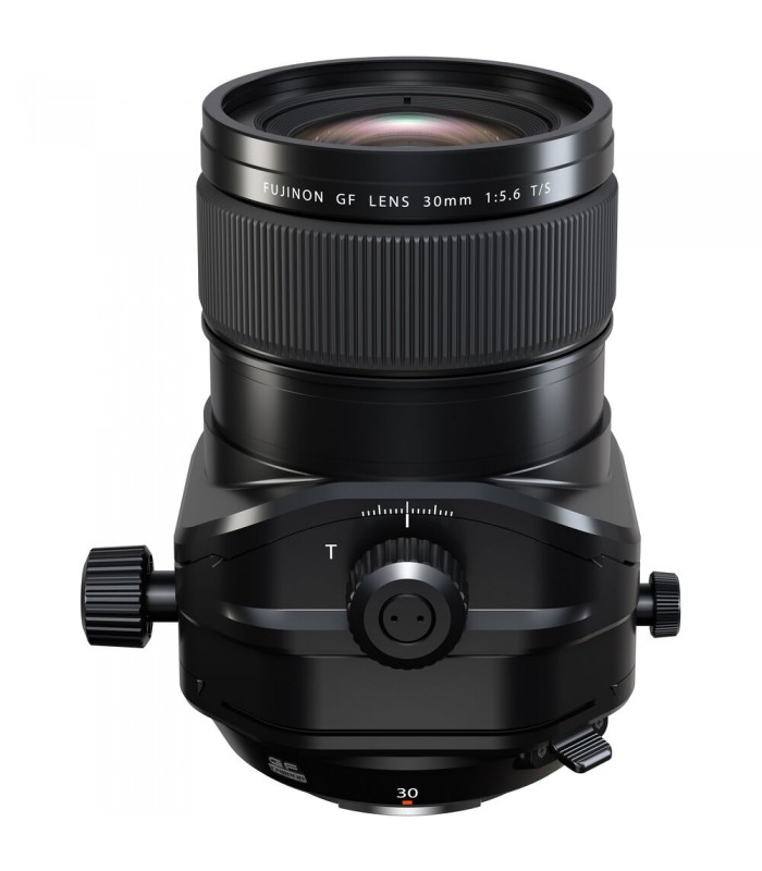 لنز تیلت شیفت فوجیفیلم مدل FUJIFILM GF 30mm f/5.6 T/S