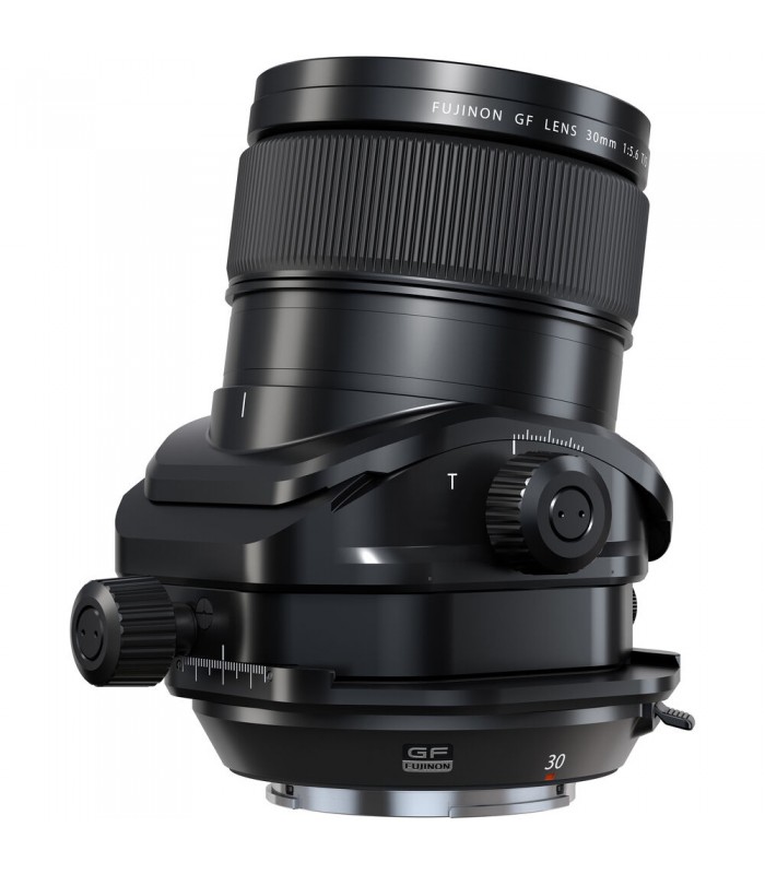 لنز تیلت شیفت فوجیفیلم مدل FUJIFILM GF 30mm f/5.6 T/S