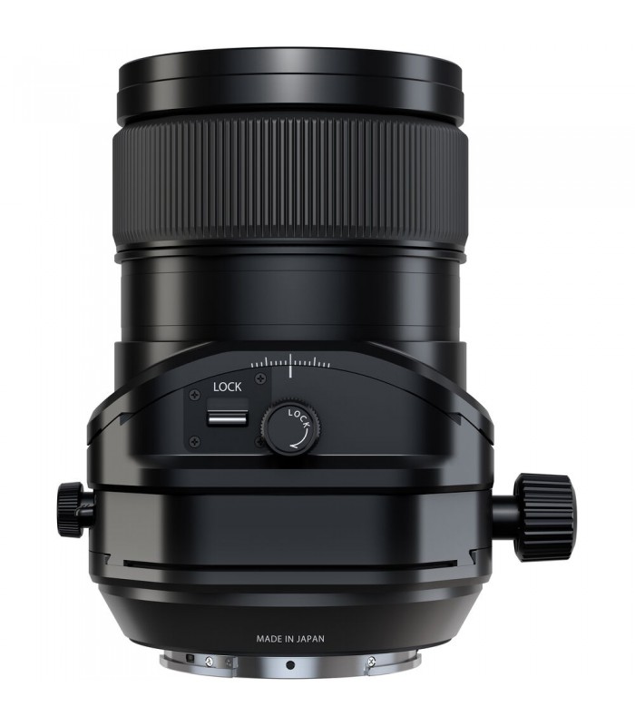 لنز تیلت شیفت فوجیفیلم مدل FUJIFILM GF 30mm f/5.6 T/S