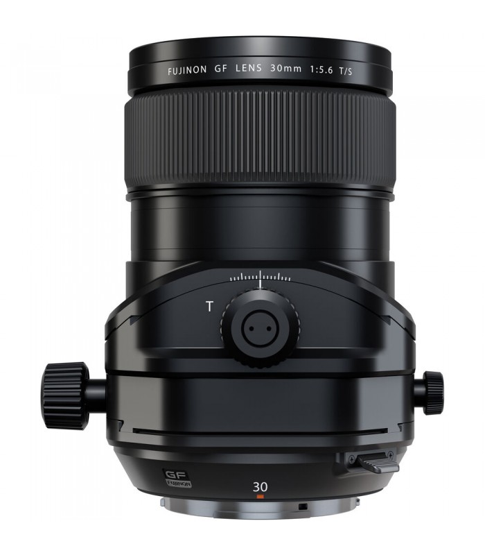 لنز تیلت شیفت فوجیفیلم مدل FUJIFILM GF 30mm f/5.6 T/S