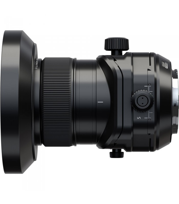 لنز تیلت شیفت فوجیفیلم مدل FUJIFILM GF 30mm f/5.6 T/S