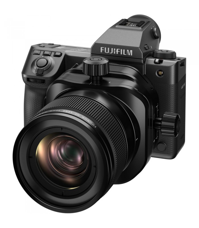 لنز تیلت شیفت فوجیفیلم مدل FUJIFILM GF 30mm f/5.6 T/S