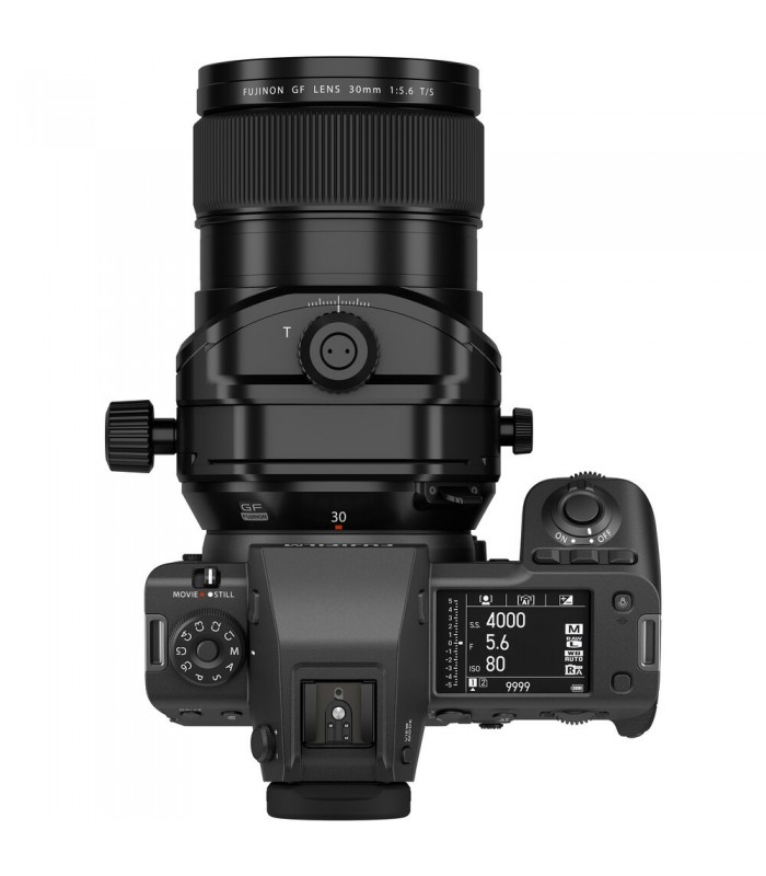 لنز تیلت شیفت فوجیفیلم مدل FUJIFILM GF 30mm f/5.6 T/S