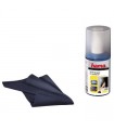 Hama TV Cleaning Gel, 200 ml, with XXL cloth 49641