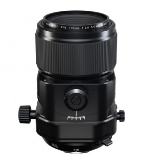 لنز تیلت شیفت فوجیفیلم مدل FUJIFILM GF 110mm f/5.6 T/S Macro