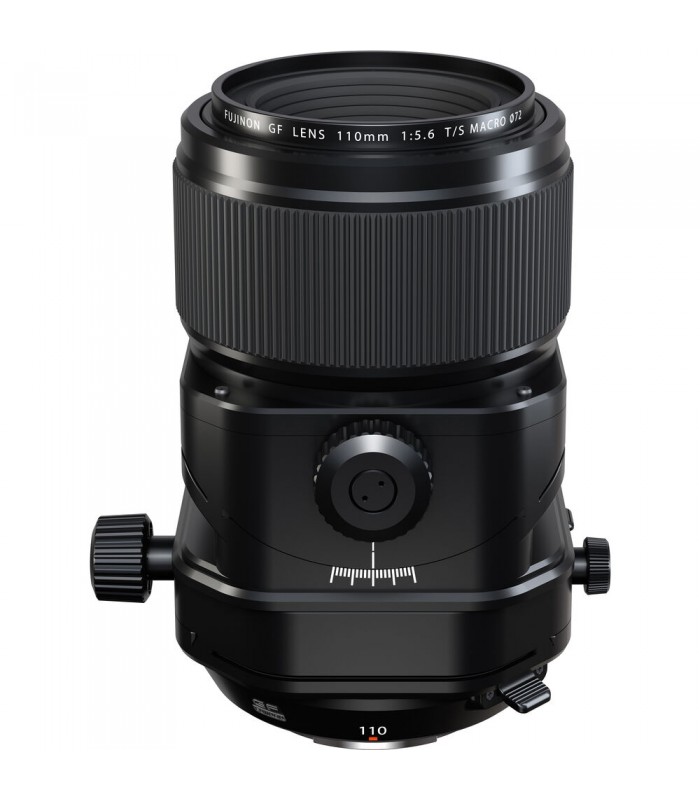 لنز تیلت شیفت فوجی‌فیلم مدل FUJIFILM GF 110mm f/5.6 T/S Macro