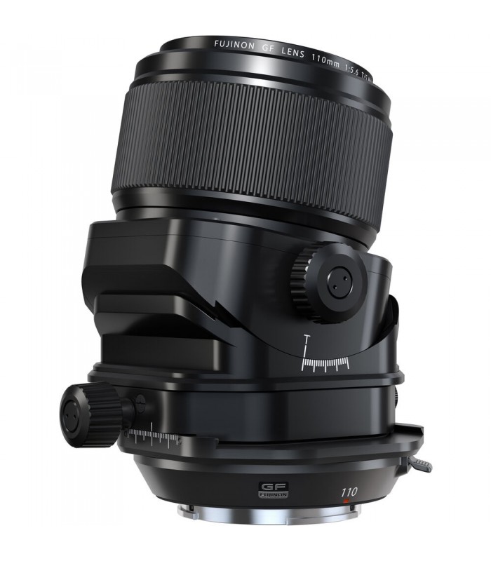 لنز تیلت شیفت فوجی‌فیلم مدل FUJIFILM GF 110mm f/5.6 T/S Macro