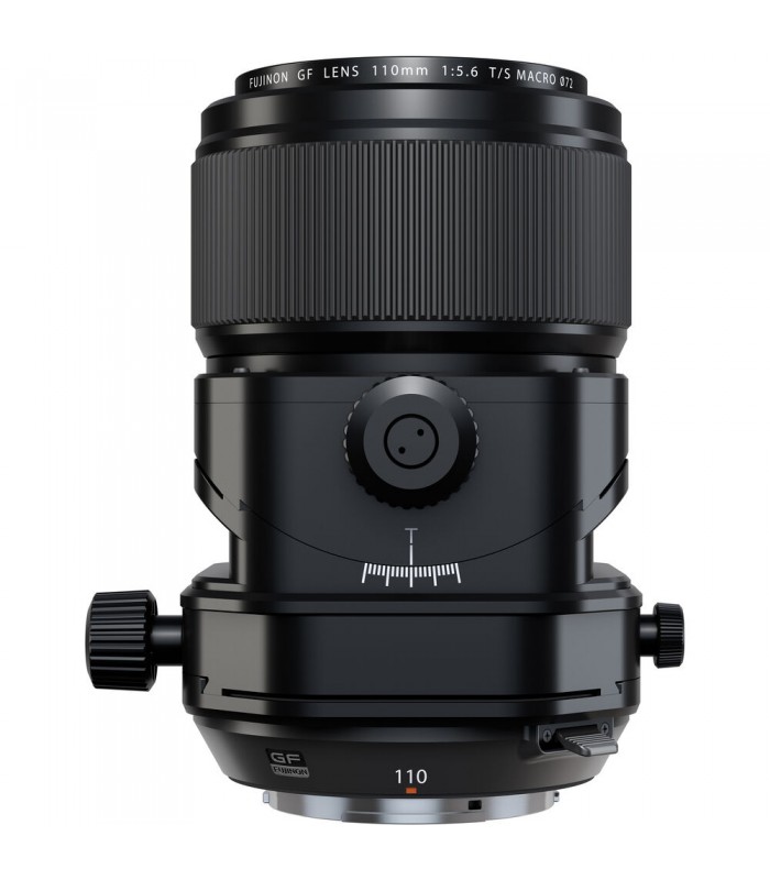 لنز تیلت شیفت فوجی‌فیلم مدل FUJIFILM GF 110mm f/5.6 T/S Macro