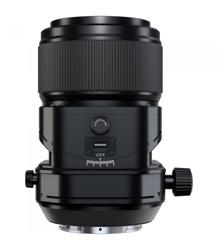 لنز تیلت شیفت فوجی‌فیلم مدل FUJIFILM GF 110mm f/5.6 T/S Macro
