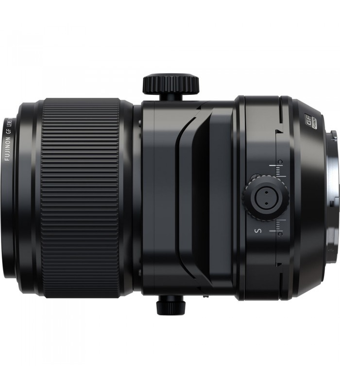 لنز تیلت شیفت فوجی‌فیلم مدل FUJIFILM GF 110mm f/5.6 T/S Macro