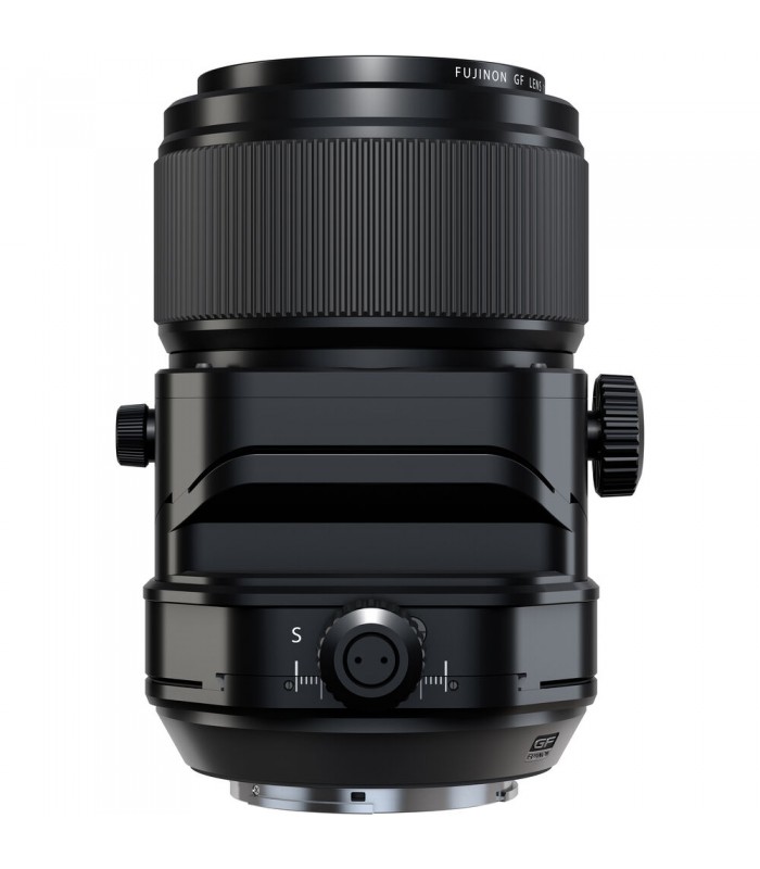 لنز تیلت شیفت فوجی‌فیلم مدل FUJIFILM GF 110mm f/5.6 T/S Macro