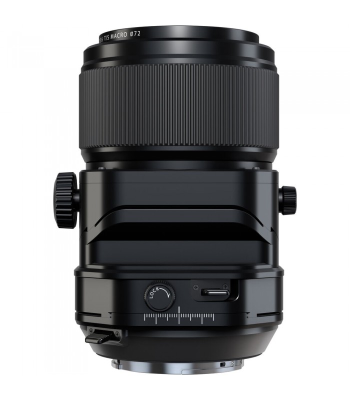 لنز تیلت شیفت فوجی‌فیلم مدل FUJIFILM GF 110mm f/5.6 T/S Macro