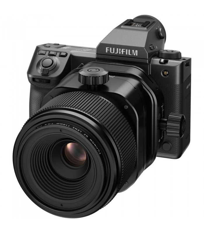 لنز تیلت شیفت فوجی‌فیلم مدل FUJIFILM GF 110mm f/5.6 T/S Macro