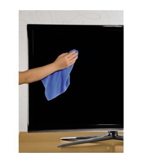 فروشگاه پیکسل - Hama TV Cleaning Gel, 200 ml, with XXL cloth 49641