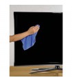 Hama TV Cleaning Gel, 200 ml, with XXL cloth 49641