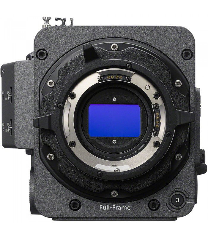 دوربین سینمایی سونی مدل Sony BURANO 8K