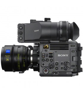 دوربین سینمایی سونی مدل Sony BURANO 8K