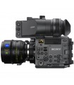 دوربین سینمایی سونی مدل Sony BURANO 8K