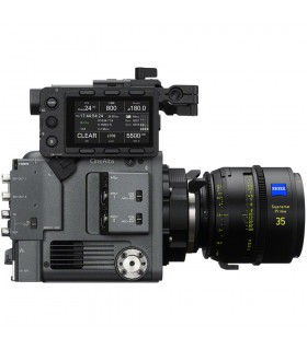 دوربین سینمایی سونی مدل Sony BURANO 8K