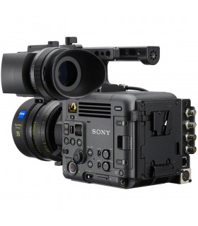 دوربین سینمایی سونی مدل Sony BURANO 8K