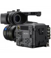 دوربین سینمایی سونی مدل Sony BURANO 8K